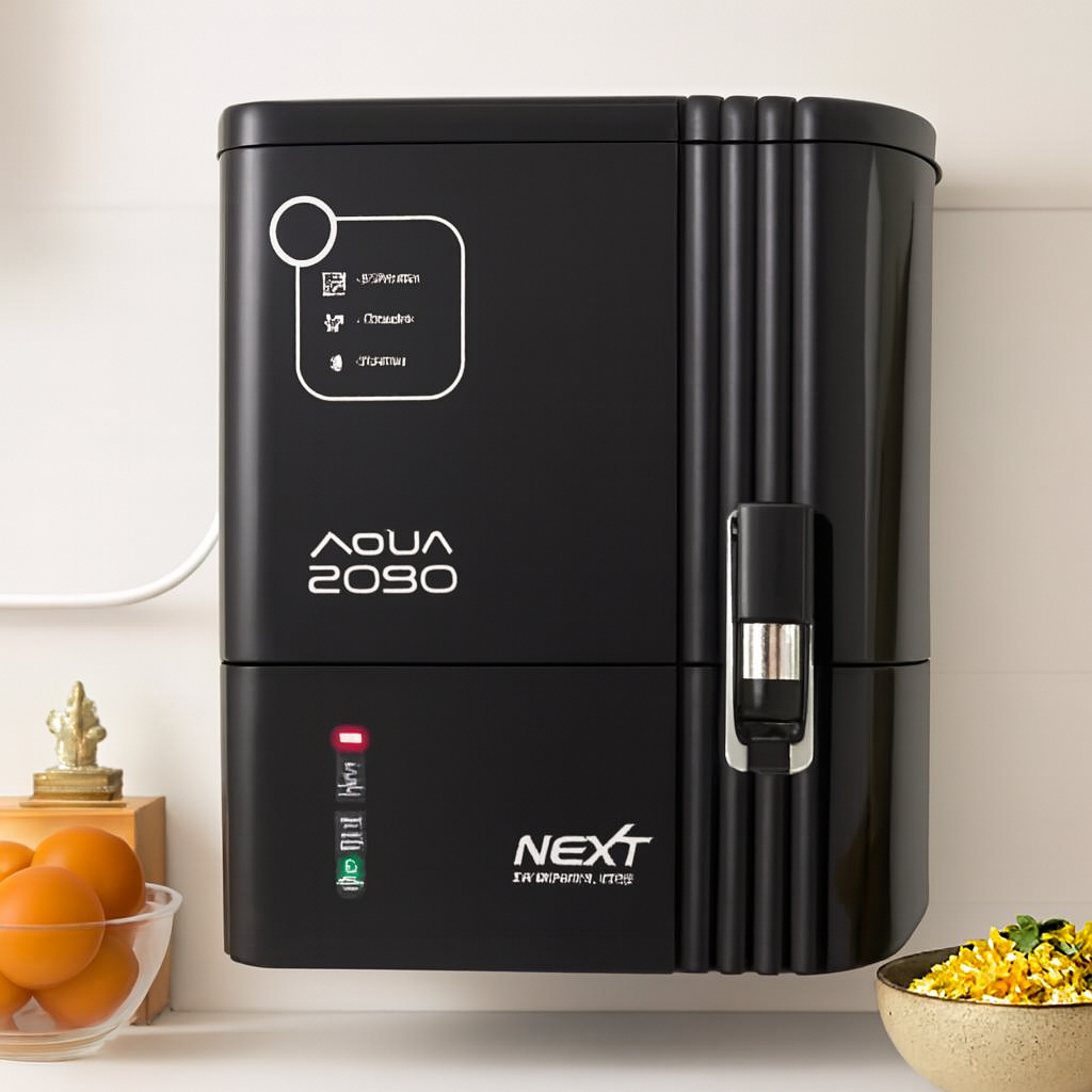 Aqua 2090 Next Wall Mounted RO Water Purifier